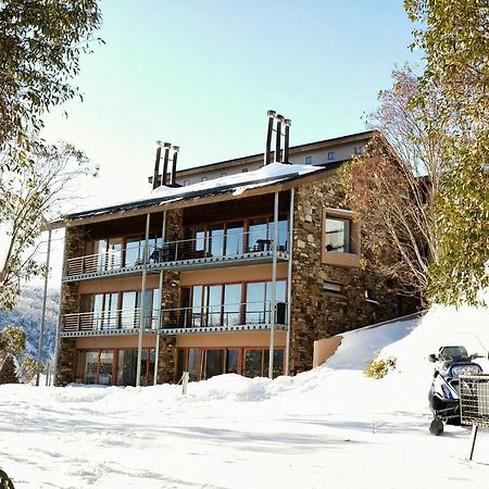 Alpine Woodsmoke Apartments Фолс Крийк Екстериор снимка