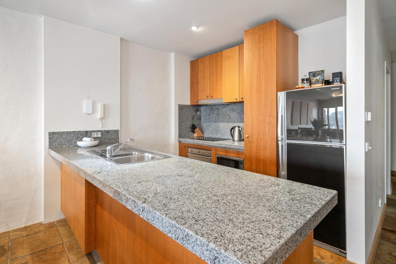 Alpine Woodsmoke Apartments Фолс Крийк Екстериор снимка