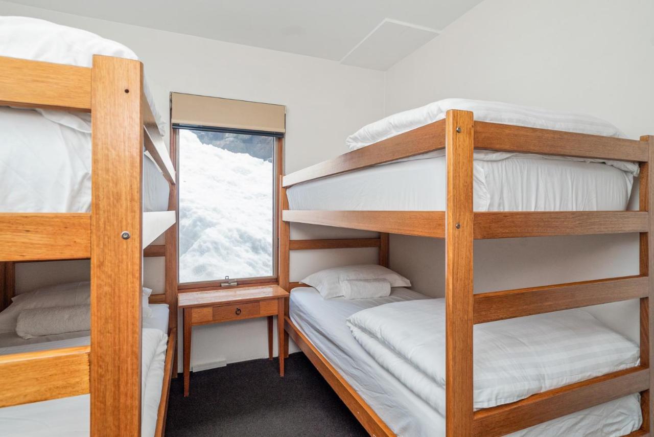 Alpine Woodsmoke Apartments Фолс Крийк Екстериор снимка