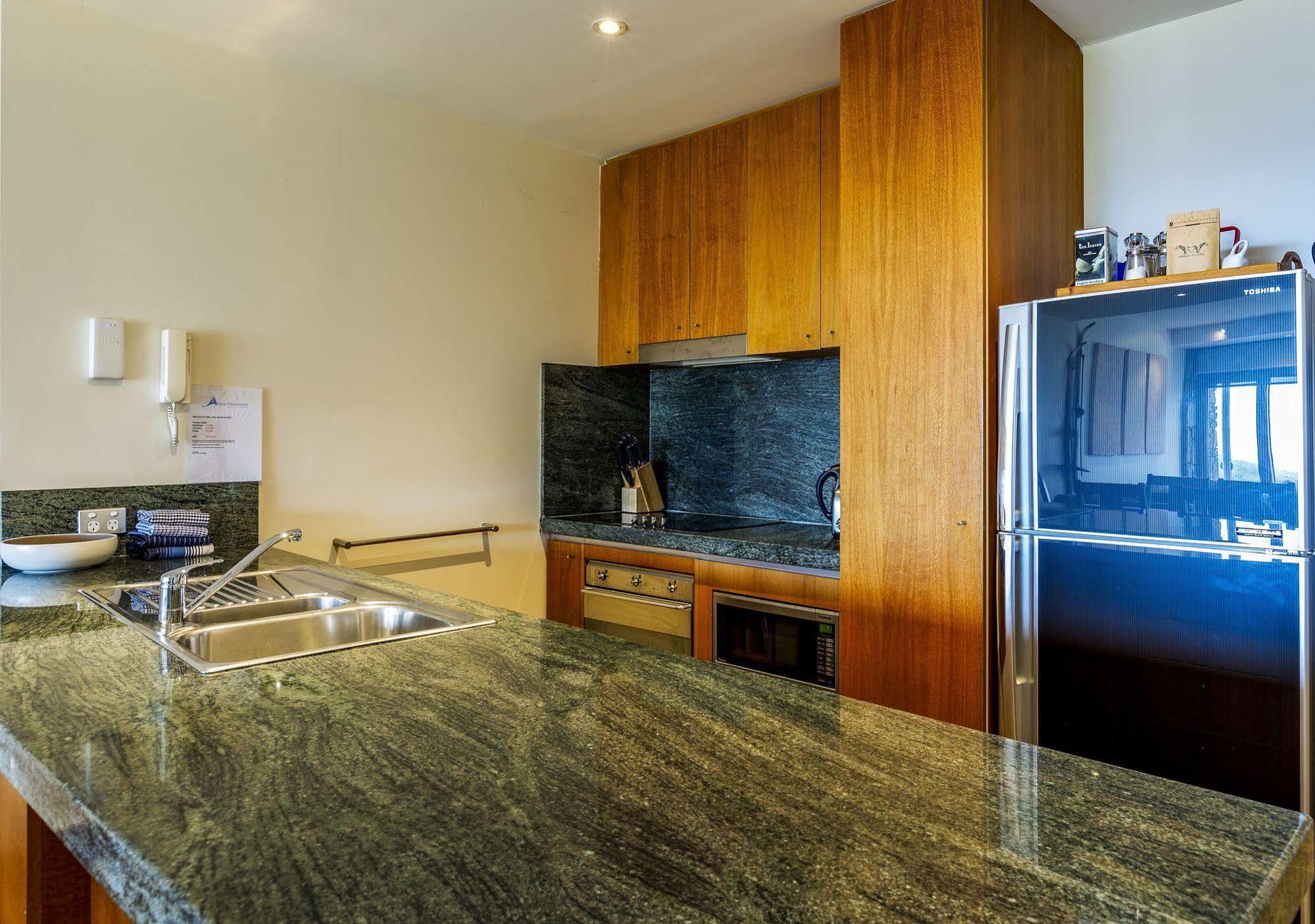 Alpine Woodsmoke Apartments Фолс Крийк Екстериор снимка