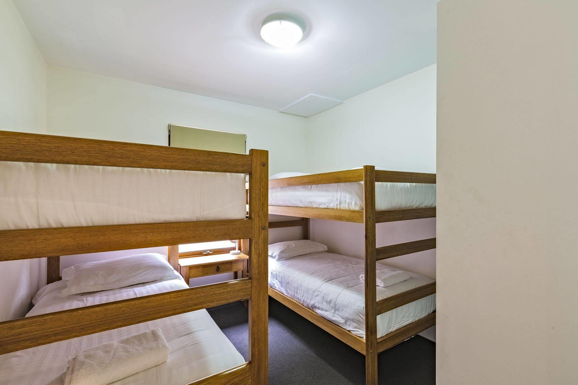 Alpine Woodsmoke Apartments Фолс Крийк Екстериор снимка